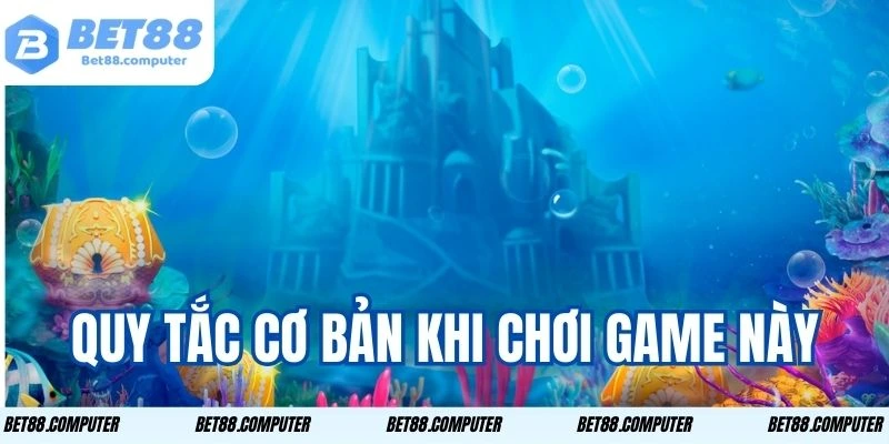 Atlantis Bingo Bet88 3