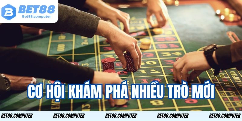 BET88 thuong nap dau 100 3