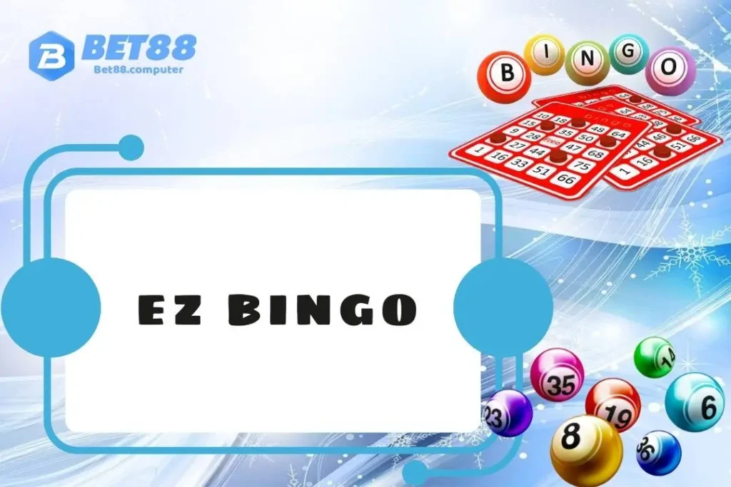 EZ Bingo thum