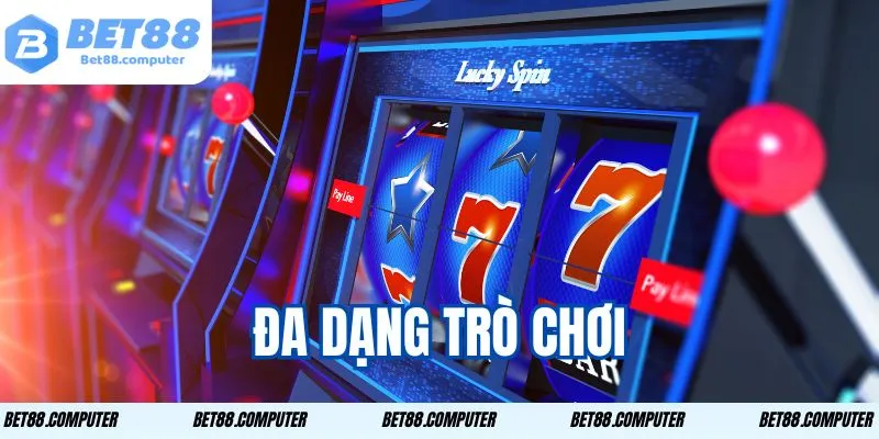 Giới thiệu về HackSaw BET88