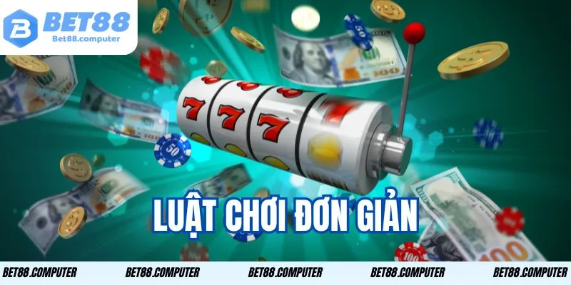 No hu than tai BET88 1