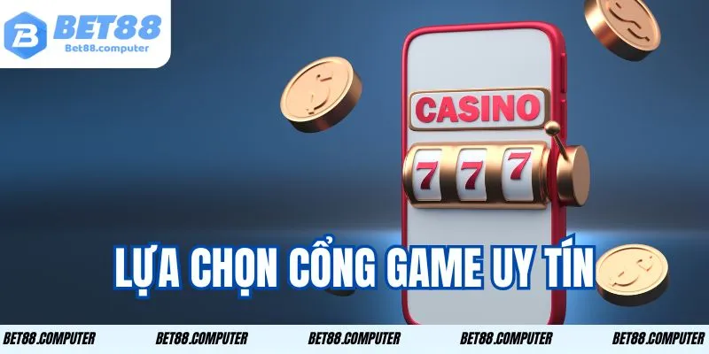 No hu than tai BET88 3