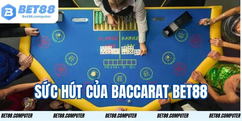 baccarat bet88 1