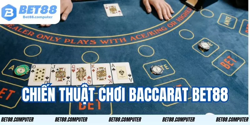baccarat bet88 3