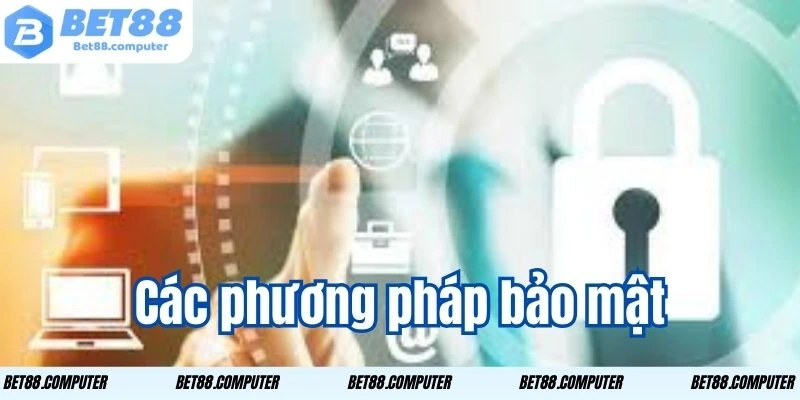 chinh sach bao mat BET882