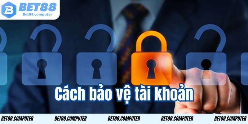 chinh sach bao mat BET883