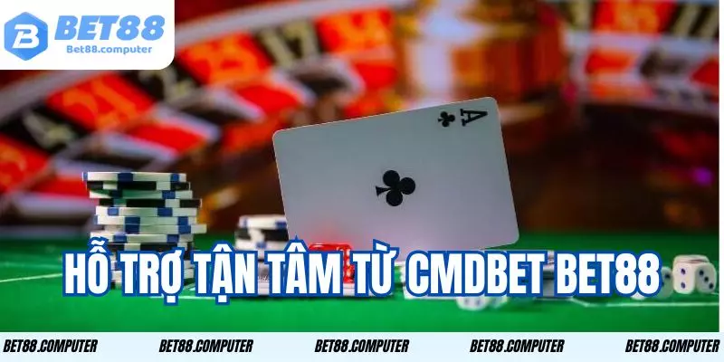 cmdbet bet88 3