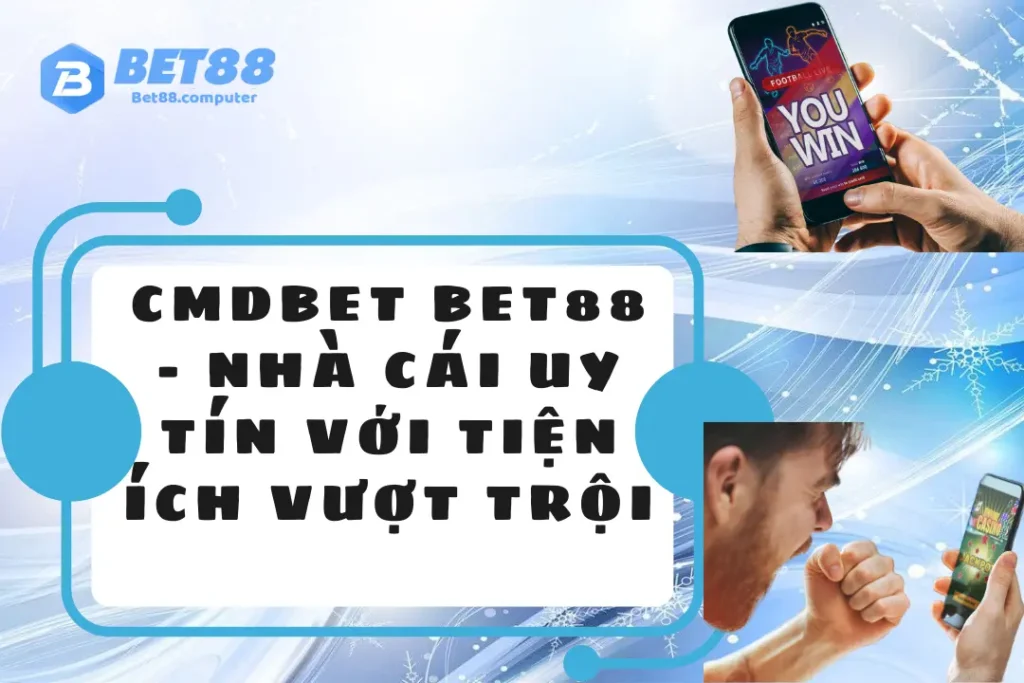 cmdbet bet88 thumb