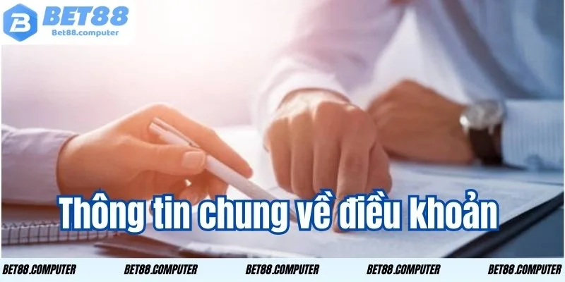 dieu khoan va dieu kien BET881