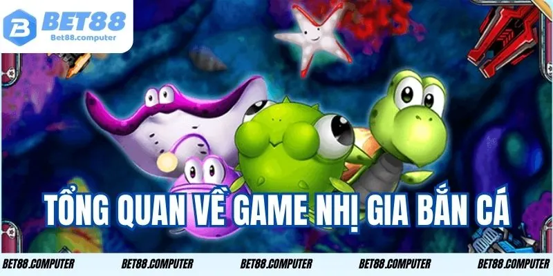 Những thông tin hữu ích về sảnh game thú vị này