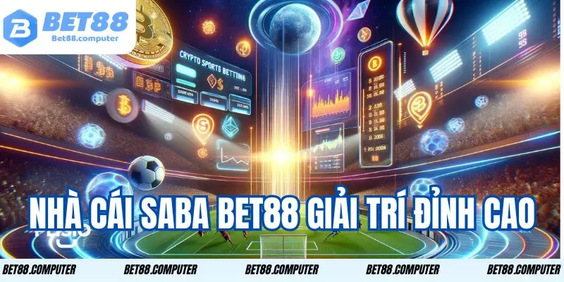 saba bet88 1