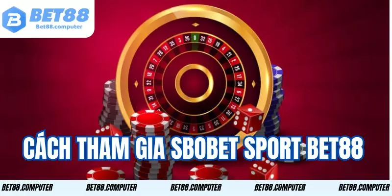 sbobet sport BET88 3