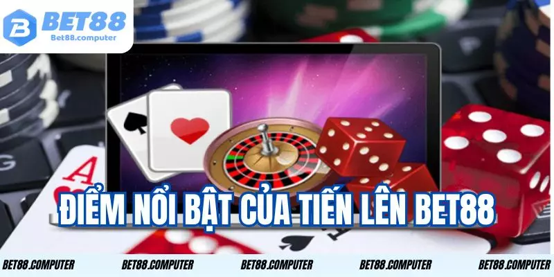 tien len bet88 2