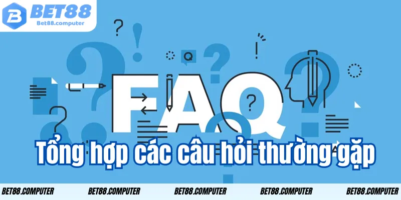 tong hop cac cau hoi thuong gap