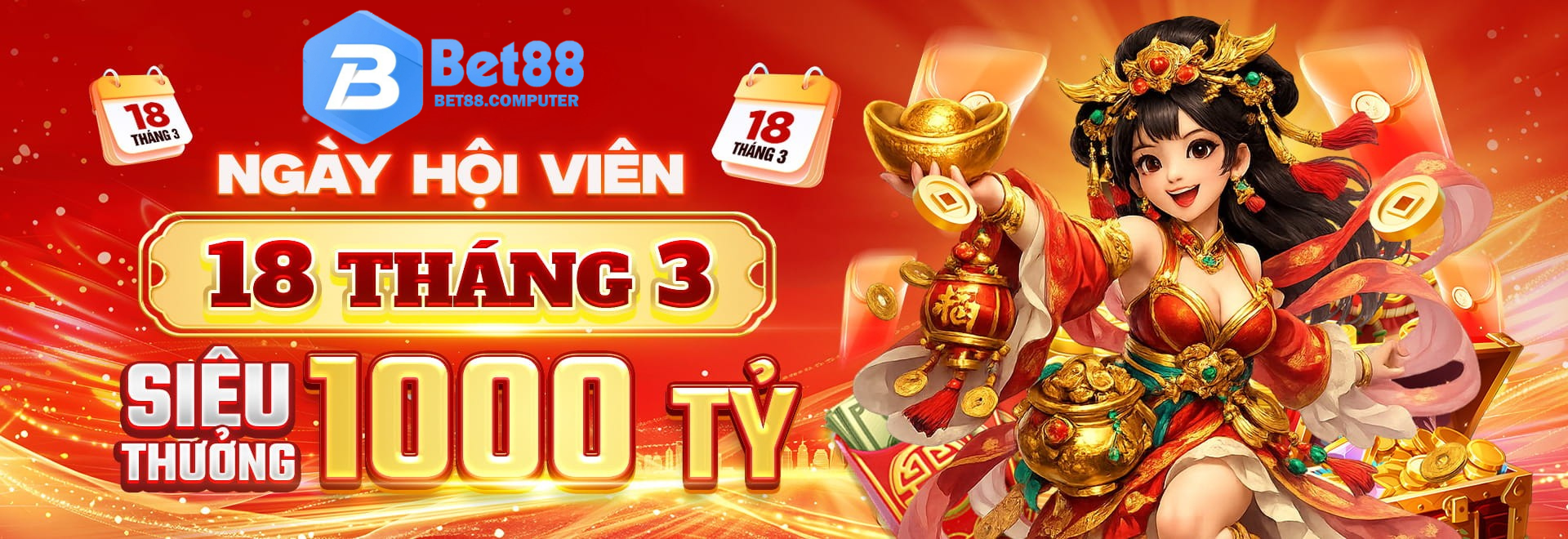 Banner ngày hội viên 18/03