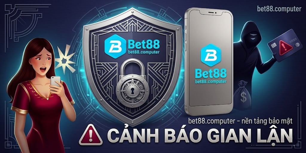 Trang chủ canhbaobaomat bet88