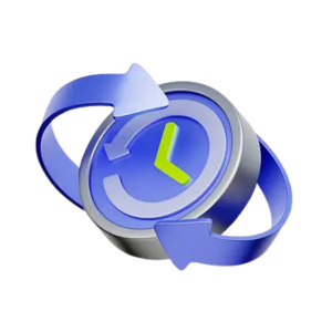 thoi gian nhanh chong